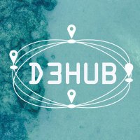 D3Hub(@D3hub_EU) 's Twitter Profileg