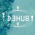 D3Hub (@D3hub_EU) Twitter profile photo