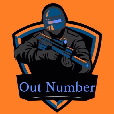 Out_number10's profile picture. 新設チーム/時々活動します☺️