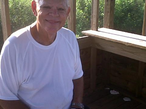 Father, Grandfather,  5th generation Floridian, tactical shooter and active member of Libertarian Party.