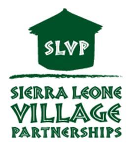 Sierra Leone Village Partnerships is a US non-profit that works in partnership with local leaders to rebuild infrastructure in remote villages in Sierra Leone.