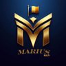 MariusMM06's profile picture. Fifa Mobile | TOP 10 H2H | Market tips and H2H | 
Telegram group- https://t.co/mizDJAJMwc