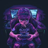 Cyber John (@cyberofweb3) 's Twitter Profile