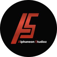AlphaNeon Studioz(@AlphaStudioz_) 's Twitter Profile Photo