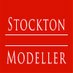 Stockton Modeller (@StocktonModels) Twitter profile photo