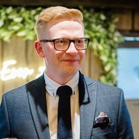 Sean Hockney (@sean_hockney) 's Twitter Profile