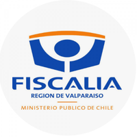 Fiscalía Regional de Valparaíso(@FiscaliaRegionV) 's Twitter Profile Photo