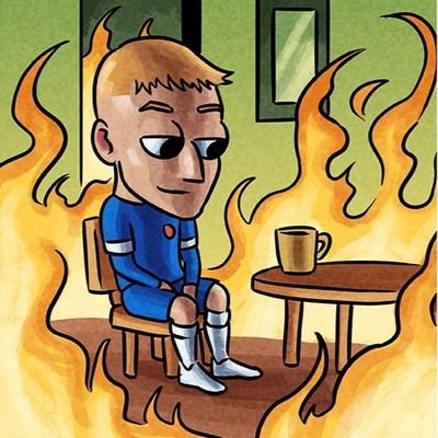Krist_CFC's profile picture. 