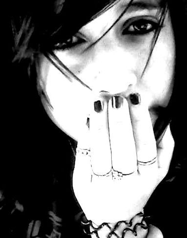 jannahslipknot's profile picture. mee seguee *--*