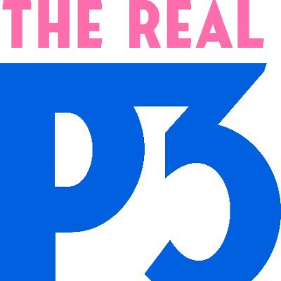 RealP3Podcast Profile Picture