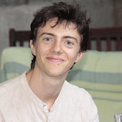 GioTonolo's profile picture. Switching to https://t.co/GzcTBMG7px