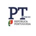 Portugal na UE 🇵🇹🇪🇺 (@RPPortugalUE) Twitter profile photo