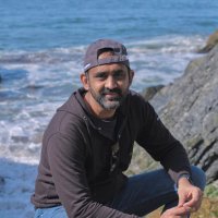 Nithin Rangarajan (@thenameisnithin) 's Twitter Profile Photo Nithin Rangarajan (@thenameisnithin) 's Twitter Profile Photo