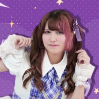 紫奈ゆあ👾💫ふぁんたす！(@yua_fantas) 's Twitter Profile Photo