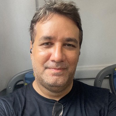 Physicist and Mathematical Physicist at UFPE/Brazil. High Energy/Strings/General Relativity.