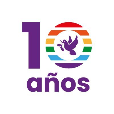 Bienvenidos/as! Cristianos Inclusivos del Paraguay es una comunidad de apoyo espiritual a personas LGBT+ que no pretende cambiar la diversidad de las personas
