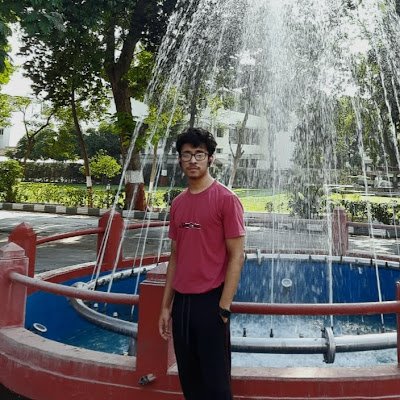 arunavaBarua_31's profile picture. I build & breakdown complex Web3 systems 💻 | Dev @PushProtocol | DeFi with Intents & Solvers