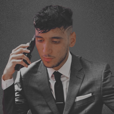 hachemi_amine06's profile picture. 