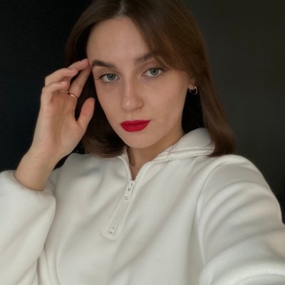 Vasilisa9898 Profile Picture