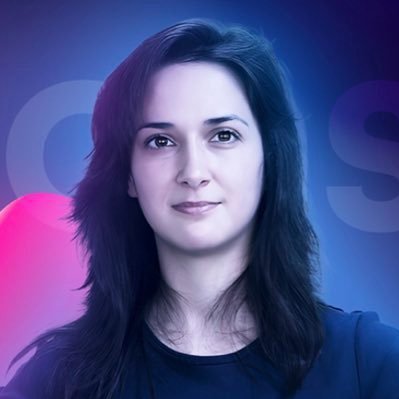 __cryptocasey__'s profile picture. I make informational and educational content about #blockchain technology, #bitcoin , #Ethereum, and #cryptocurrency