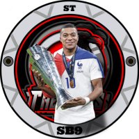 SB (@sb9_fifa) 's Twitter Profile Photo SB (@sb9_fifa) 's Twitter Profile Photo