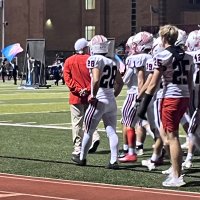 Carson Hughes (@carsonhughes44) 's Twitter Profile
