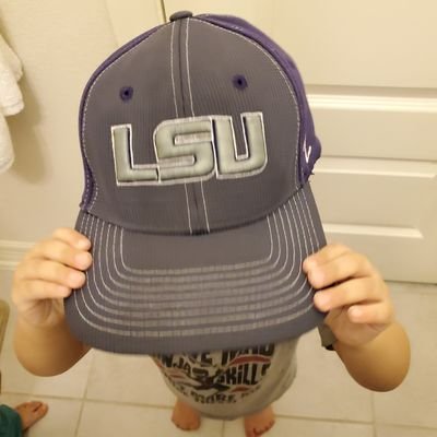 #LSU