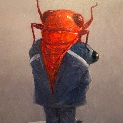 lililandscape's profile picture. 昼は山の上で錬金術と宝石集め、夜は地底で休息するサタン。休日は九龍寨城のルーフトップでビールを飲みながらUVB-76を聴いています。 a.k.a Coma