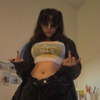 الكـوين تـرف🫦(1k) (@trafgirl69) Twitter profile photo