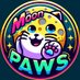 Moon Paws (@MoonPawsMeme) Twitter profile photo