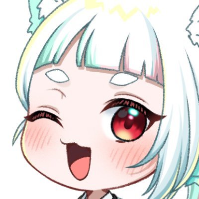 ⛩アヒャノ😼VTuber🥩ワンバサダーさんのプロフィール画像