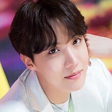 Jung Ho-seok, better known by his stage name J-Hope, is a South Korean rapper, singer-songwriter, dancer, and record producer.