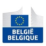 EU Commissie in België / Commission UE en Belgique(@EU4BE) 's Twitter Profile Photo