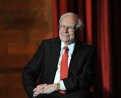 I'm an American businessman, investor, and philanthropist who currently serves as the co-founder, chairman and CEO of Berkshire Hathaway. As a result of his imm