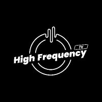 High Frequency Podcast(@HfTvPodcast1) 's Twitter Profile Photo