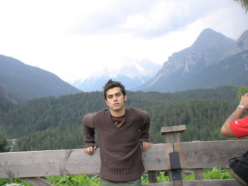 aalejandroov's profile picture. 