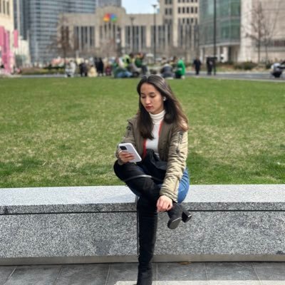 YllMlbnn's profile picture. Random Thoughts 🖤