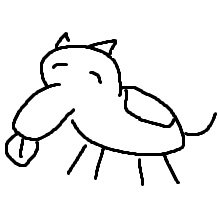 駄助🐺さんのプロフィール画像