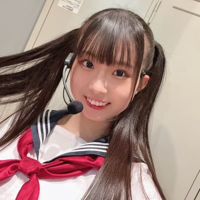 NMB48 
坂本理紗 リサちゃん❤️
龍本弥生❤