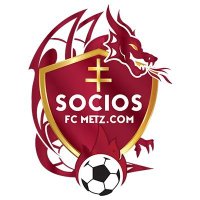 Socios FC Metz ☨(@sociosfcmetz) 's Twitter Profile Photo