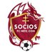 Socios FC Metz ☨ (@sociosfcmetz) Twitter profile photo