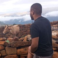 Thabiso Mseleku(@callmethabiso) 's Twitter Profile Photo
