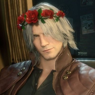 hi! :3
19, 🇵🇱🇺🇸
i love dmc :)
pfp + banner found on pinterest ^^