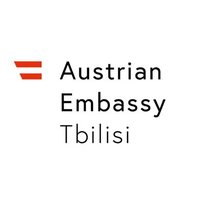 Austrian Embassy Tbilisi(@AustriaInGe) 's Twitter Profile Photo