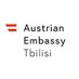 Austrian Embassy Tbilisi (@austriainge) Twitter profile photo Austrian Embassy Tbilisi (@austriainge) Twitter profile photo