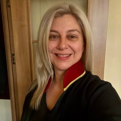 AvAyca's profile picture. Avukat / Beşiktaş 🦅/BJK kongre üyesi
