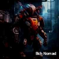 Bch Nomad (@noma_dbhhc) 's Twitter Profile