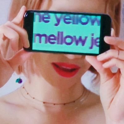 Mellow💛Yellowさんのプロフィール画像