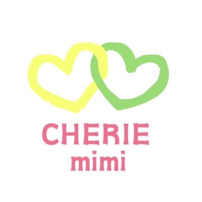 EmimiCheri44691's profile picture. 🔰CHERIE mimi🔰 シェリーミミ【聖那】&【りと】JC②幼馴染ユニット🎶2026年1月18日レコ発🎶初オリジナル曲💿