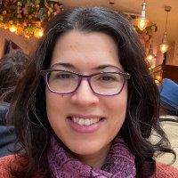 Inbal Talgam-Cohen (@inbaltalgam) 's Twitter Profile